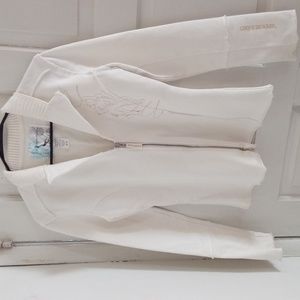 Cirque de Soleil Sweater Jacket